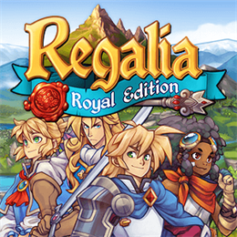 Aperçu Regalia: Of Men and Monarchs - Royal Edition
