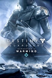 Destiny 2 - 확장팩 II: 전쟁지능
