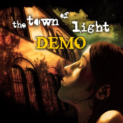 The Town of Light Demo