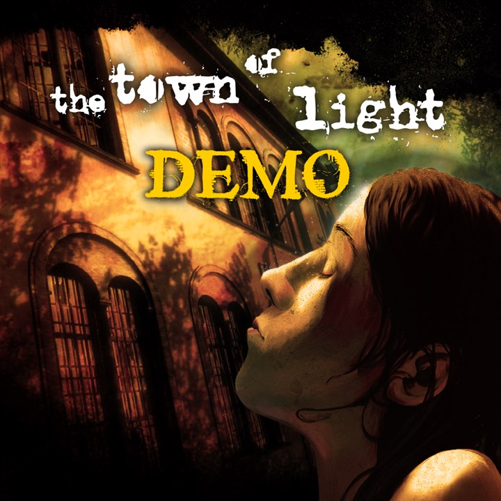 The Town of Light Demo