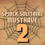 Spider Solitaire Musthave 2