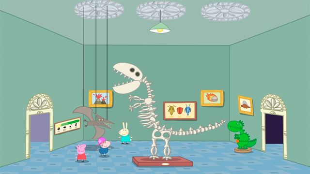 My Friend Peppa Pig screenshot 3