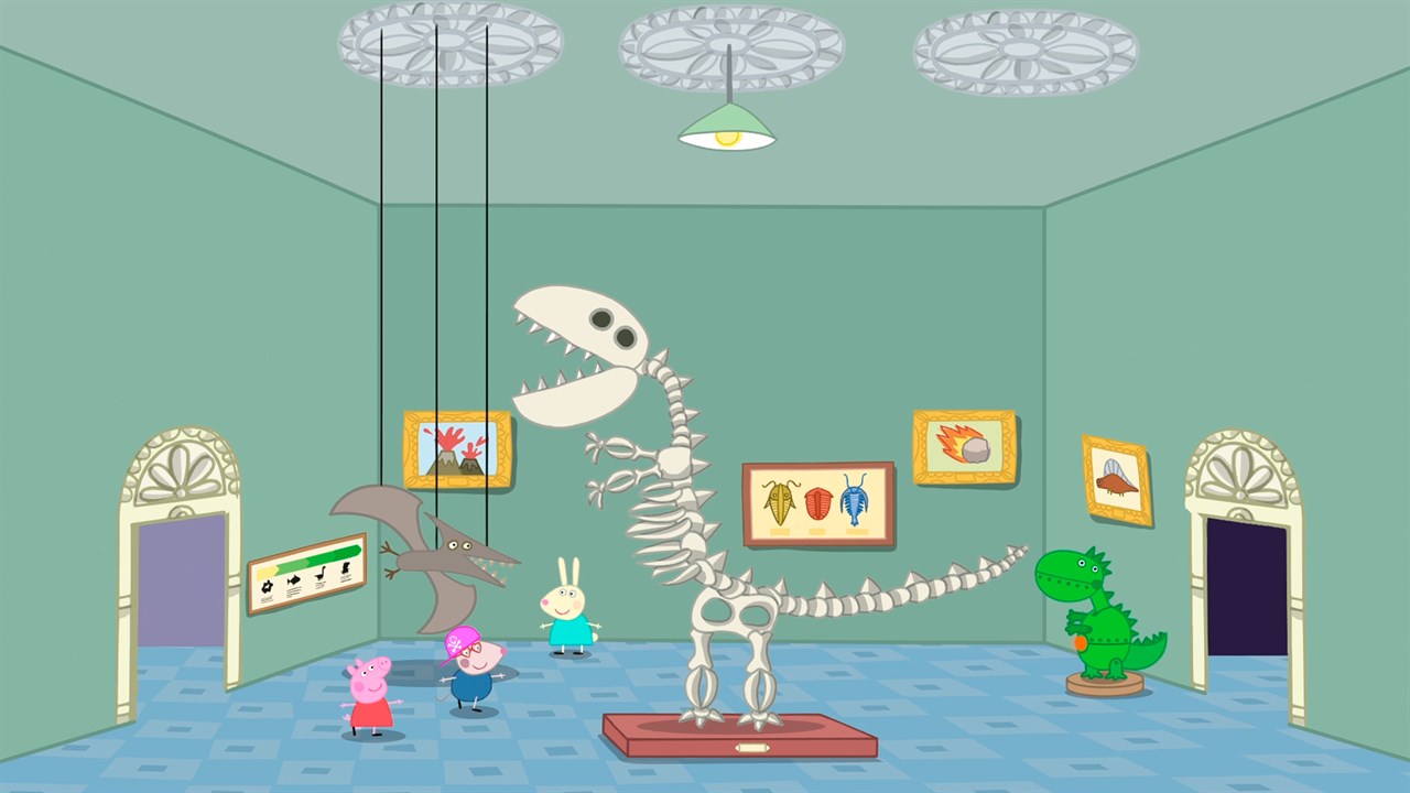 My Friend Peppa Pig screenshot 4