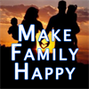 Make Family Happy  Tips in Hindi