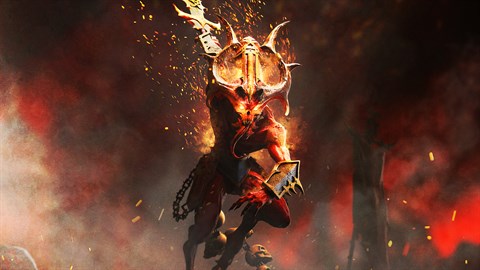 Warhammer: Chaosbane Beta