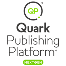 Quark Publishing for Enterprise Documentation (SaaS) image