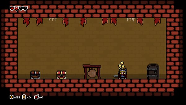 Princess.Loot.Pixel.Again x2 — 10