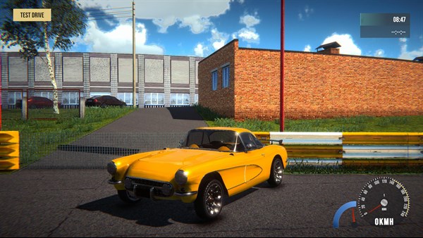 Tune My Car - Tuning Studio & Mechanic Simulator 2026 — 10