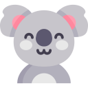 Koalas HD Wallpapers - Custom New Tab