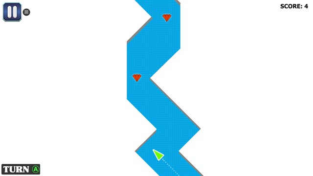 Arrow Sprint screenshot 2