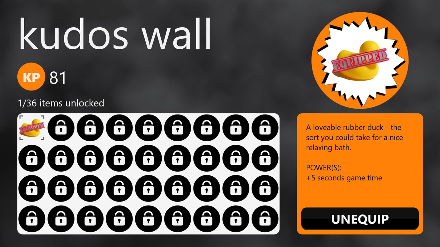 #2. Gimme Five (Windows) 由: shuboarder