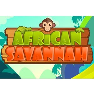 African Savannah Future
