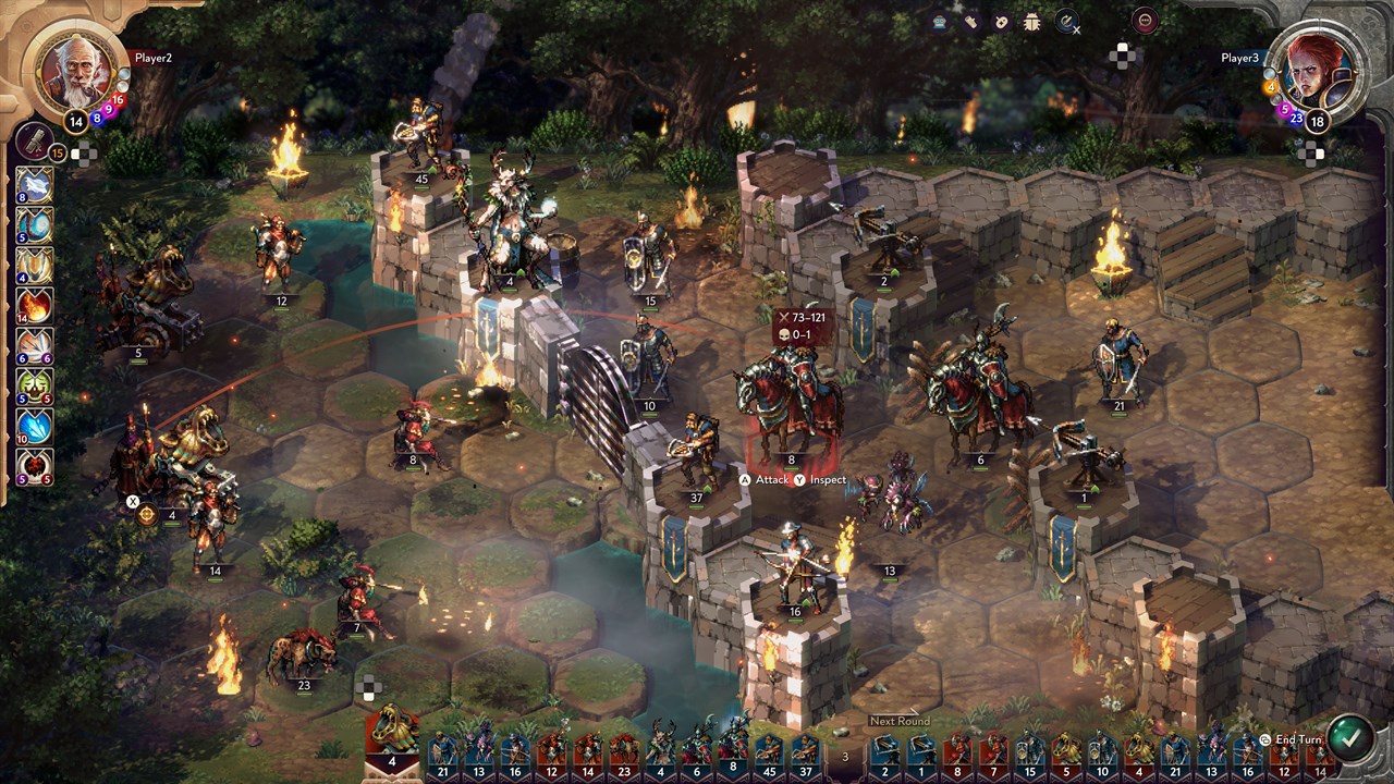 Songs of Conquest screenshot 6