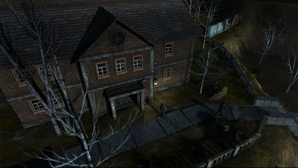 Tunguska: The Visitation - Complete Edition — 3