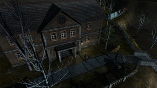 Tunguska: The Visitation - Complete Edition screenshot 3
