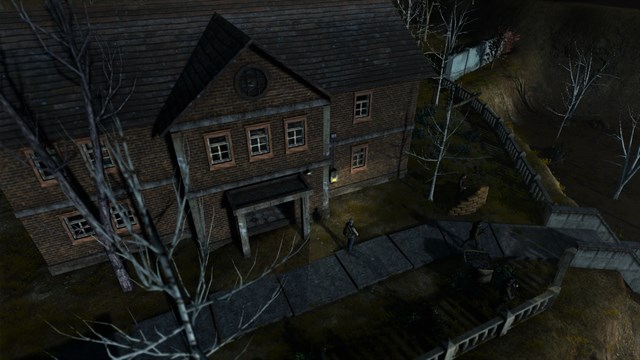 Tunguska: The Visitation - Complete Edition screenshot 3