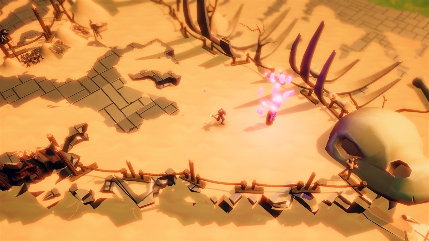 #3. XEL - Complete Edition (Xbox) 由: Assemble Entertainment