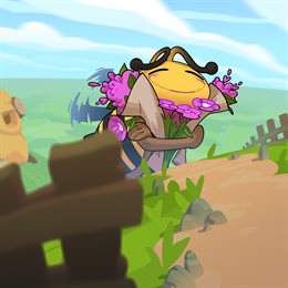Aperçu Bee Flowers: Save the Garden Windows + Xbox Bundle