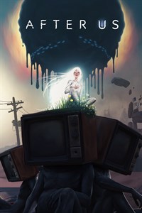 After Us – Verpackung