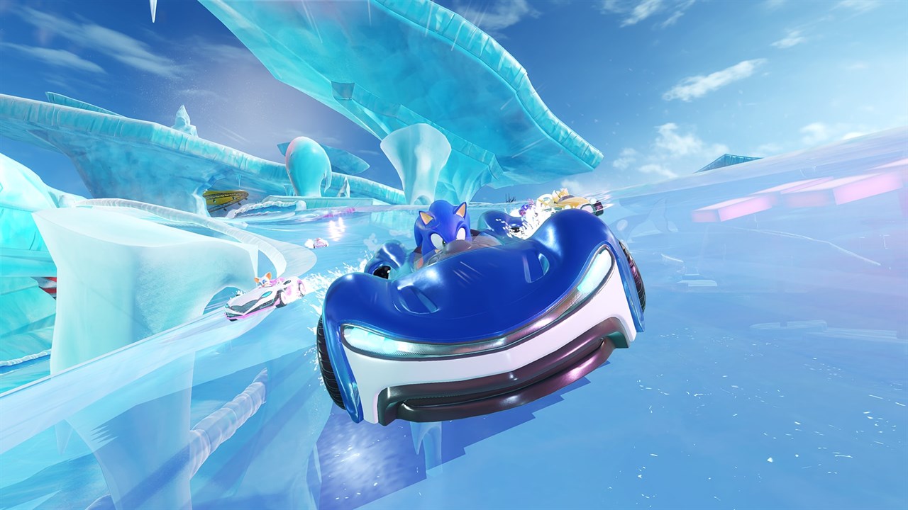 The Ultimate Sonic Bundle screenshot 4