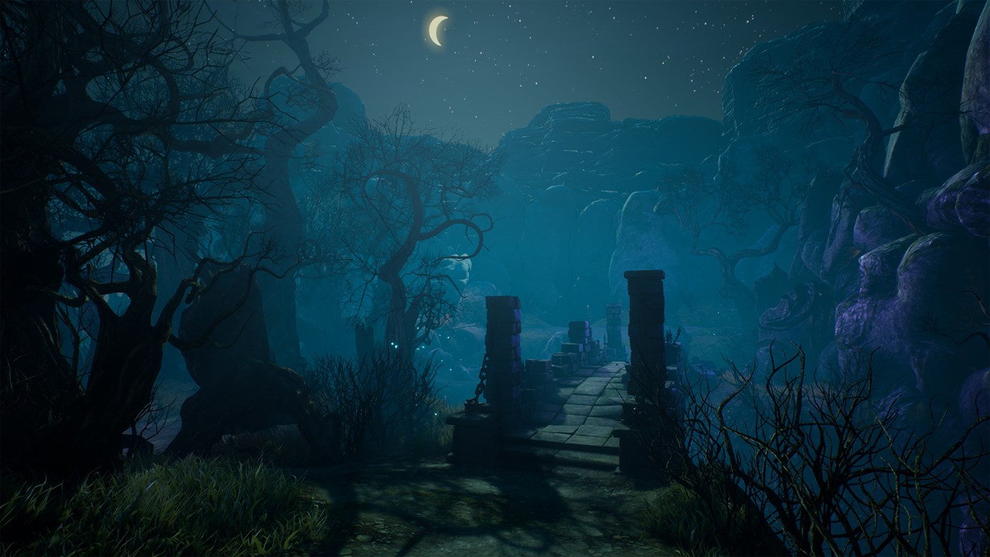 #7. Operencia: The Stolen Sun (Windows) di: Zen Studios