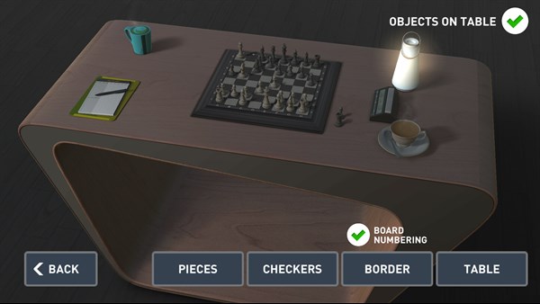 Chess Prince — 4