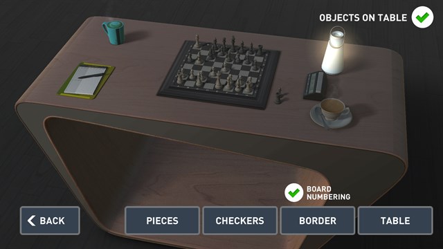 Chess Prince screenshot 4