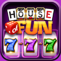 Slot Machines - House of Fun!