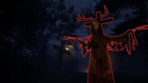 Village of the Curse