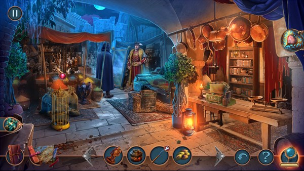 Royal Romances: Forbidden Magic CE — 8
