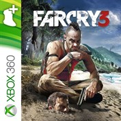 Far Cry 3: LOTE DELUXE DE CONTENIDO DESCARGABLE