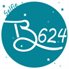 Selfie B624:Beauty Collage PIP