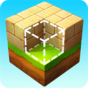 Craft Pixel World