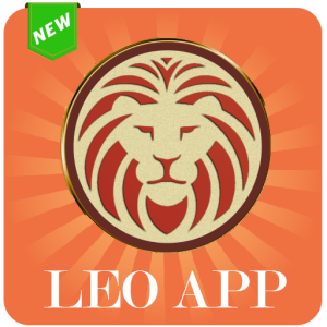 LeoVegas Spinning Wheel