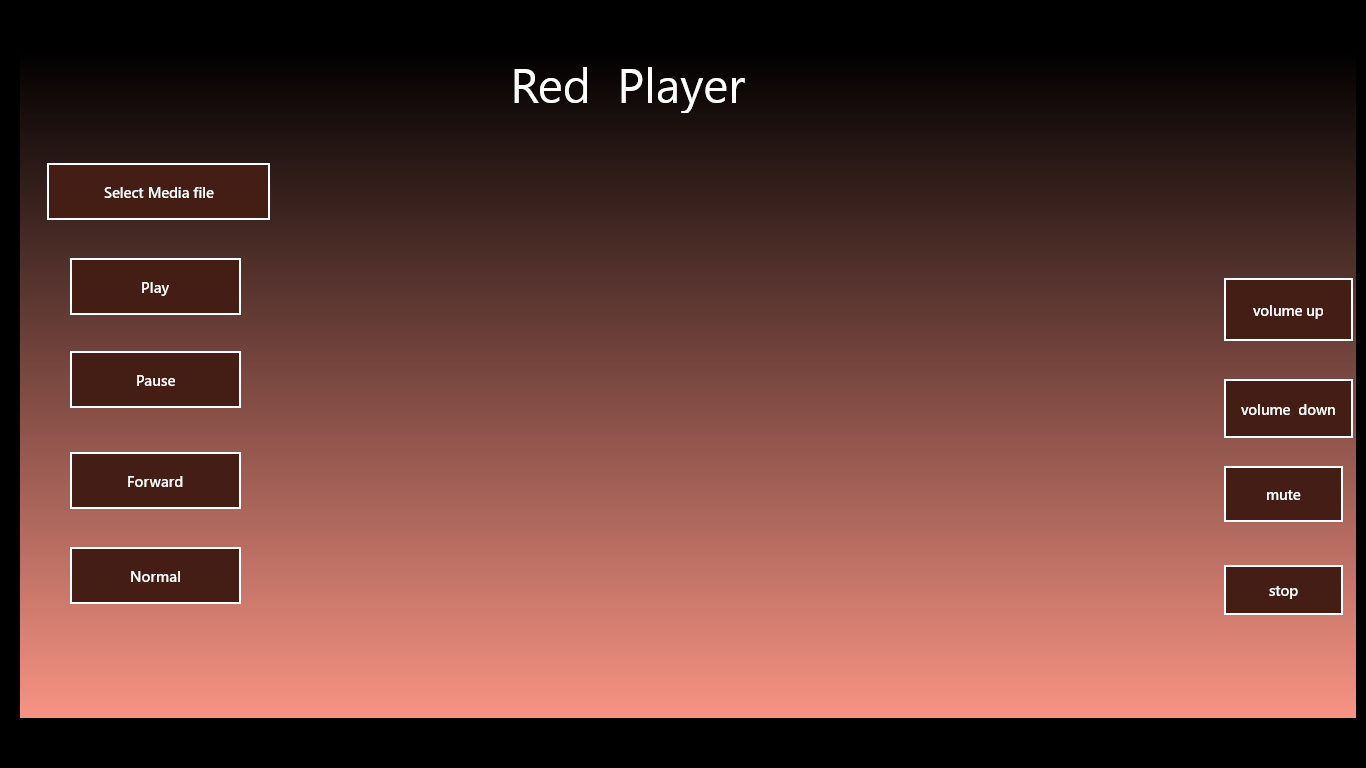 Redplayer