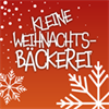 Kleine Weihnachtsbäckerei