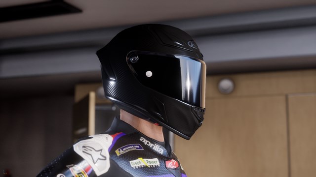 MotoGP26 - HJC Helmet Pack screenshot 3