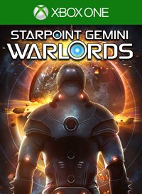Starpoint Gemini Warlords