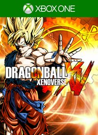 ドラゴンボール ゼノバース