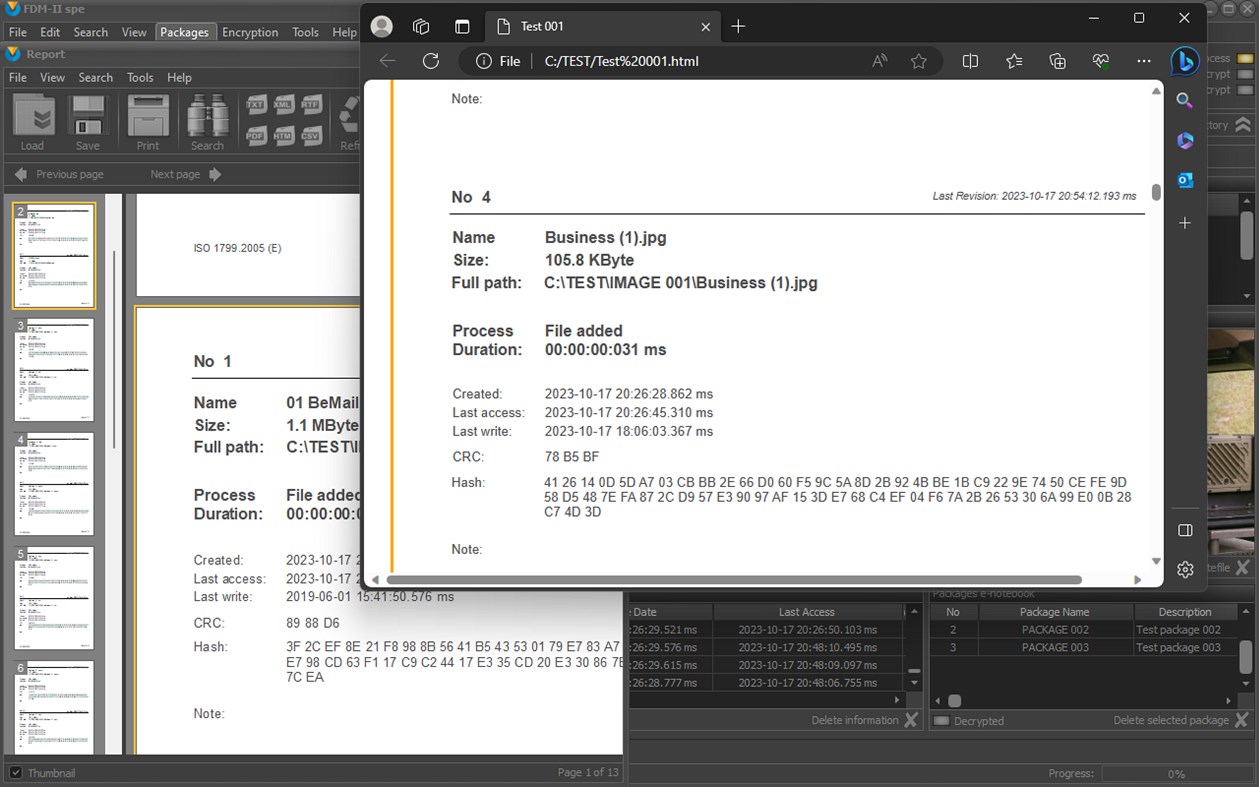 #6. FDM II spe (Windows) 来自: Gatelink Ltd