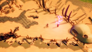 XEL - Complete Edition screenshot 5