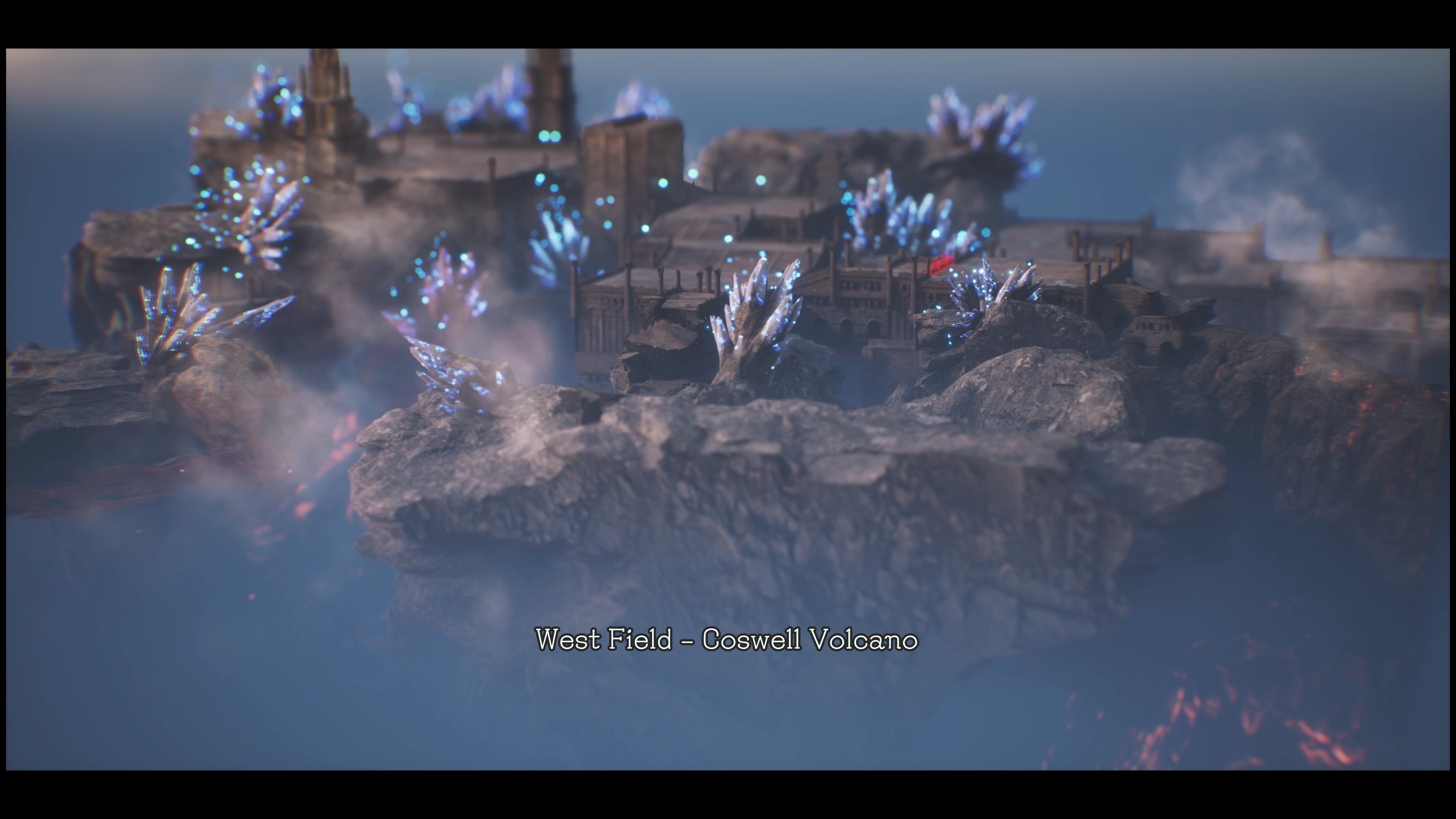 The DioField Chronicle DEMO screenshot 2