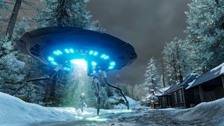 Destroy All Humans! 2 Reprobed screenshot 5