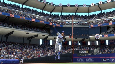 MLB® The Show™ 25 — скриншот 8