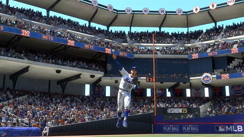 MLB® The Show™ 25 Standard Edition