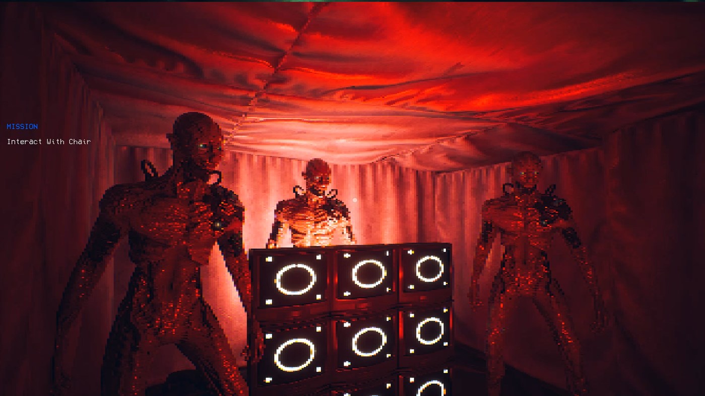 #5. The Echo (Xbox) 由: Playstige Interactive