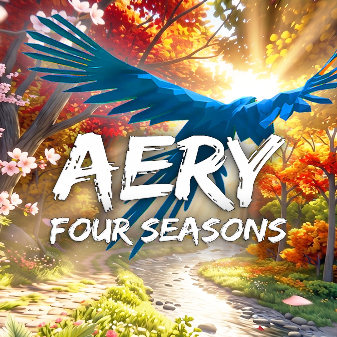 Aery - Four Seasons