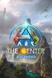 ARK: The Center Ascended
