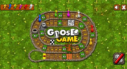 Game of Goose screenshot 3