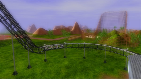 Concept Coaster Craft 2 — 5